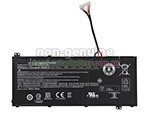 Acer Spin 3 SP314-52-50HT battery