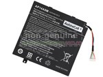 Acer Switch 10 SW5-011-12VU battery