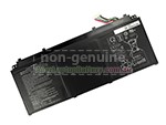 Acer Chromebook R13 CB5-312T-K8Z9 battery
