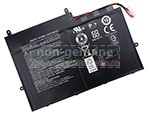 Acer Switch 12S SW7-272-M5FE battery