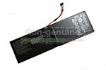Acer AP17A7J(2ICP3/77/128) battery