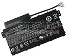 Acer TravelMate P2 P214-51G battery