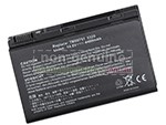 Acer EXTENSA 5230 battery