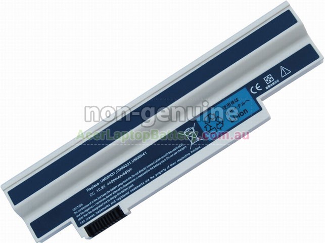 replacement Acer Aspire One 532H-2309 battery
