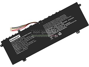 Gateway GWNC21524-BL battery