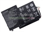 Acer Switch 10 E SW3-013-14WG battery