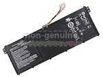 Acer Aspire 3 A315-58-31SW battery