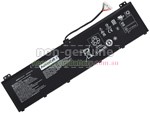 Acer Predator Helios 300 PH315-55 battery