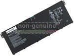 Acer TravelMate P2 TMP216-51-TCO battery