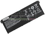 Acer Swift Go 16 SFG16-71-52SD battery