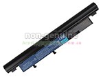 Acer Aspire 3810tzg battery